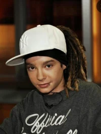 Tom Kaulitz 