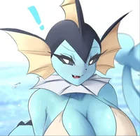 Vaporeon