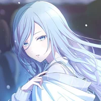 Shizuku Hinomori
