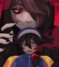 Luckity-amor posesiv