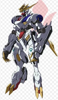 Gundam barbatos