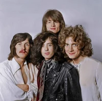 Led Zeppelin 