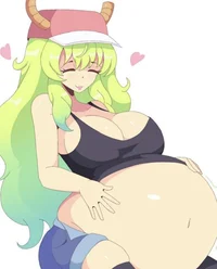 PregnantLucoa UPDATE
