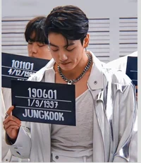 Jungkook Jeon