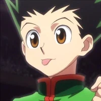 Gon Freecss