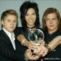 Tokio Hotel