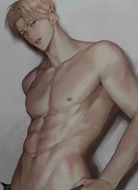 The Prince of Hearts