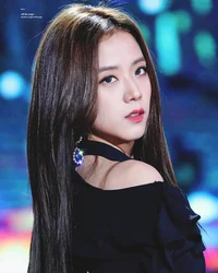 Jisoo