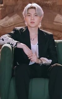 Yoongi 