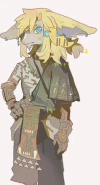 Zonai Link