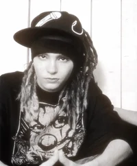 Tom Kaulitz 