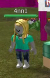 4nn1 Roblox RPG