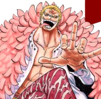 Doflamingo