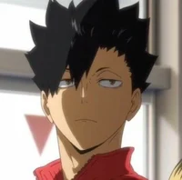 Kuroo Tetsurou