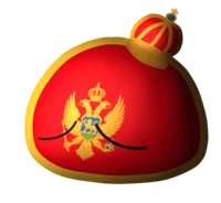 Montenegroball