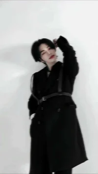 Hyunjin boss