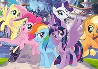 My Little Pony