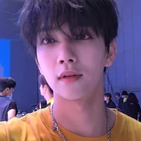 Joshua Hong Jisoo