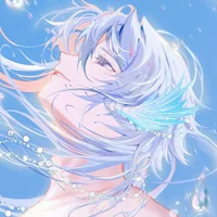 Merman Ayato