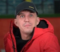 Dima Maslennikov