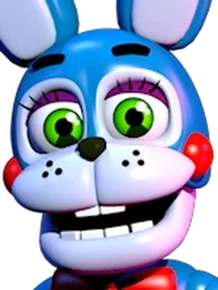 Adventure Toy Bonnie