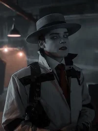 Jeremiah Valeska