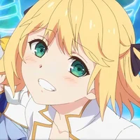 Anisphia Wyn Paletia