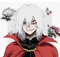 Tomura Shigaraki