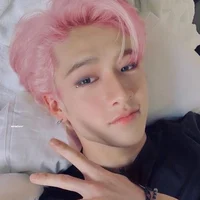 SKZ- Bangchan