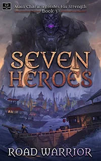 The Seven Heros