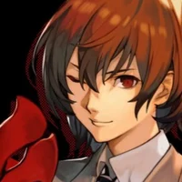 Goro Akechi