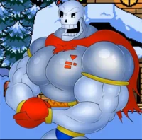 buff papyrus