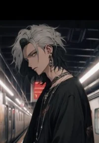 Roman-Female version