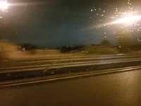 Rainy day