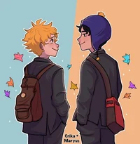 Craig Tucker - Creek