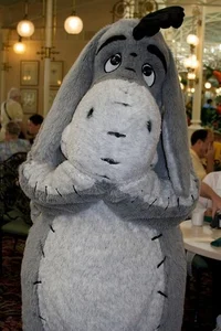 Eeyore