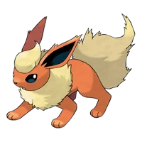 female Flareon