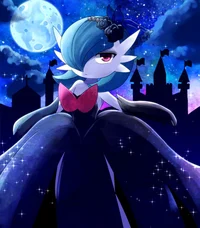 Gardevoir