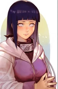 Hinata Hyuuga