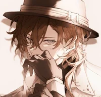 Chuuya Nakahara 
