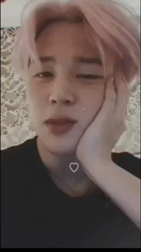 Park jimin 