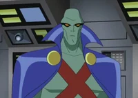 J-onn J-onzz