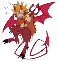 Imp Tweek