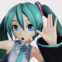 Miku Hatsune