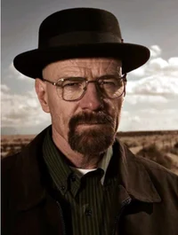 Walter White