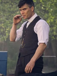Thomas Shelby