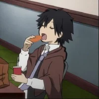 Ranpo Edogawa