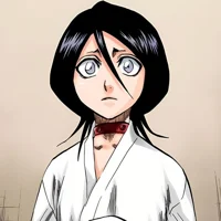 Rukia Kuchiki
