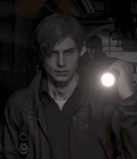 Leon Kennedy