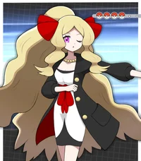 Team rocket caitlin